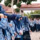 Serunya Belajar Sejarah di Museum Timah Indonesia, 150 Pelajar dari Toboali Antusias Menjelajah