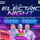 Gelorakan Semangat Sehat dan Kreatif, PLN UP3 Belitung Ajak Masyarakat Ikuti Poundfit dan Lomba Video Kreatif Sambut HLN ke-81
