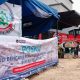 Dukung Pemulihan Pascakebakaran di Dusun Serdang, PT TIMAH Salurkan Bantuan Kesehatan dan Perlengkapan Sekolah