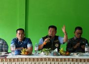 Gubernur Babel Kawal Tuntutan Plasma 20 Persen Warga Nyuruk, PT SMM Diminta Segera Berunding