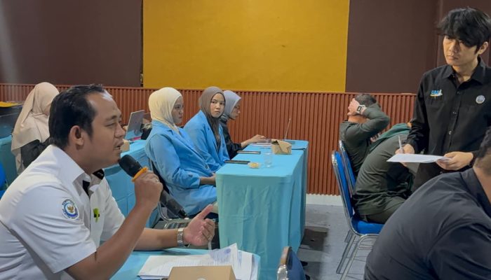 UBB Rekonstruksi Kurikulum Perikanan Tangkap, Perkuat Kompetensi Lulusan Sesuai Kebutuhan Industri