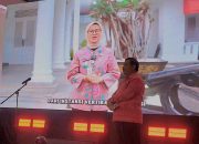 Tak Hadir di Peringatan Setahun Kepemimpinan Udin–Dessy, Dessy Ayutrisna Minta Masukan dan Kritik Masyarakat