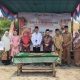 BKKBN Babel Apresiasi Kolaborasi LAZISMU dan Pemdes Kelabat Sediakan Air Bersih untuk Cegah Stunting