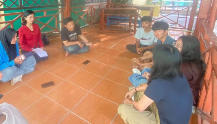 Dosen UBB Kaji Resiliensi Etnis Tionghoa dan Harmoni Sosial di Bangka