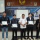 Prof Udin Dorong Mahasiswa Atma Luhur Ciptakan Inovasi untuk Hadapi Tantangan AI