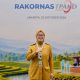 Rakornas TPAKD 2026, Dessy Ayutrisna Dorong Penguatan Akses Keuangan bagi Masyarakat Pangkalpinang