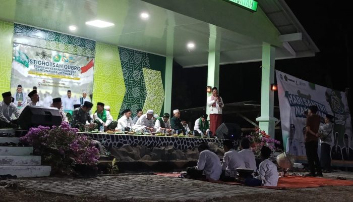 Wali Kota Pangkalpinang Tekankan Santri Kuasai Teknologi, Tetap Berpegang pada Nilai Islam