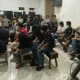 Operasi Pekat di Pangkalpinang, 26 Orang Terjaring dari Kos dan Penginapan