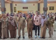 BKKBN Babel Perkuat Tata Kelola Alokon untuk Jaga Ketersediaan Kontrasepsi di Belitung