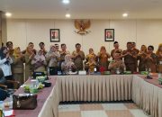 BKKBN Babel Perkuat Sinergi Lintas Sektor untuk Optimalkan Sekolah Siaga Kependudukan