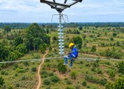 HLN ke-81: PLN Perkuat Peran Listrik sebagai Penggerak Kehidupan dan Kemandirian Bangsa