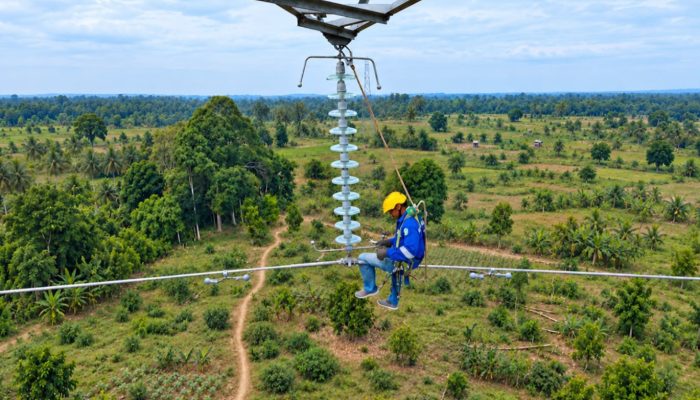 HLN ke-81: PLN Perkuat Peran Listrik sebagai Penggerak Kehidupan dan Kemandirian Bangsa