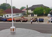 Peringatan ke-98 Sumpah Pemuda, Wali Kota Pangkalpinang Tekankan Patriotisme yang Terwujud dalam Aksi Nyata