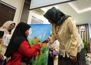 Lomba Parcel Ceria PLN Babel, PIKK dan Srikandi Siapkan Bantuan untuk Anak Panti Asuhan