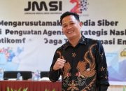 98 Tahun Sumpah Pemuda: Pemuda Babel Butuh Ruang, Bukan Sekadar Seremoni