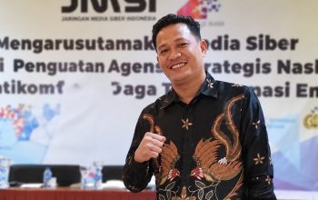 98 Tahun Sumpah Pemuda: Pemuda Babel Butuh Ruang, Bukan Sekadar Seremoni