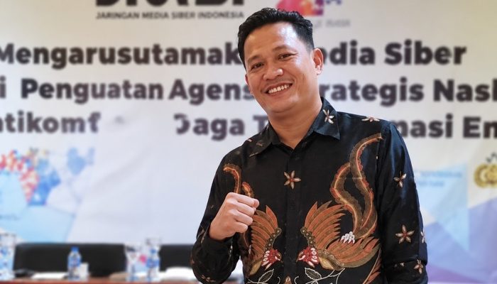 98 Tahun Sumpah Pemuda: Pemuda Babel Butuh Ruang, Bukan Sekadar Seremoni