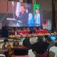 Wali Kota Pangkalpinang Tekankan Etika, Empati, dan Inovasi kepada 444 Wisudawan Institut Citra Internasional