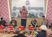 Gerunggang Jadi Kawasan Strategis, Wali Kota Minta Pengawasan Sempadan Sungai Diperketat