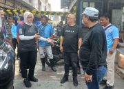 Sampah Sumbat Saluran Air, Pemkot Pangkalpinang Ingatkan Warga Patuhi Perda