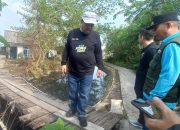Pemkot Pangkalpinang Siapkan Satgas PU untuk Percepat Penanganan Banjir