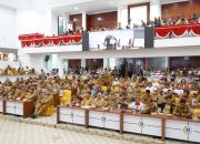 DPRD Babel Usulkan Kearifan Lokal dalam DTSEN, Dorong Perbaikan Data Desil