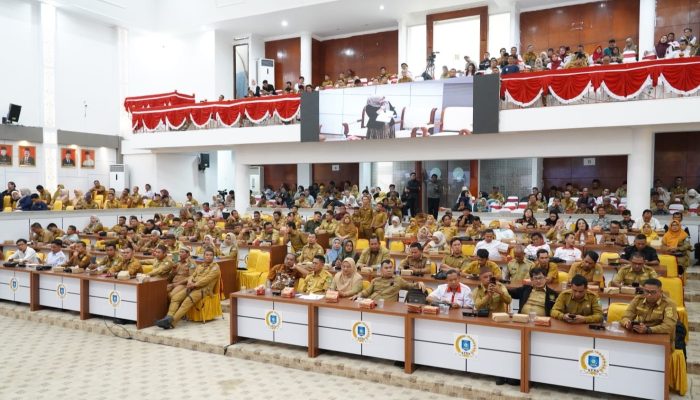 DPRD Babel Usulkan Kearifan Lokal dalam DTSEN, Dorong Perbaikan Data Desil